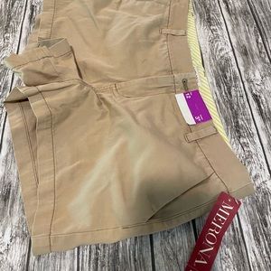 NWT shorts